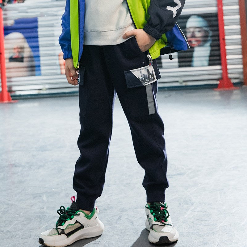 Big kids Sweatpants
