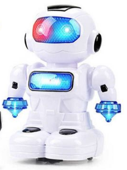 Early Childhood Educational Model Toy