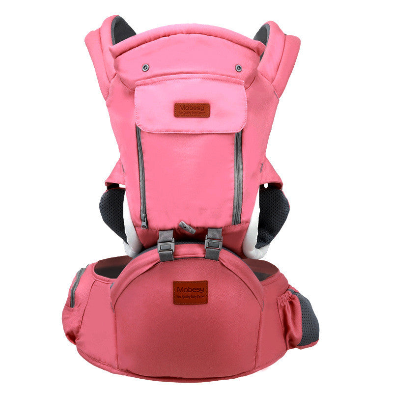Double Shoulder Three-in-one Baby Carrier