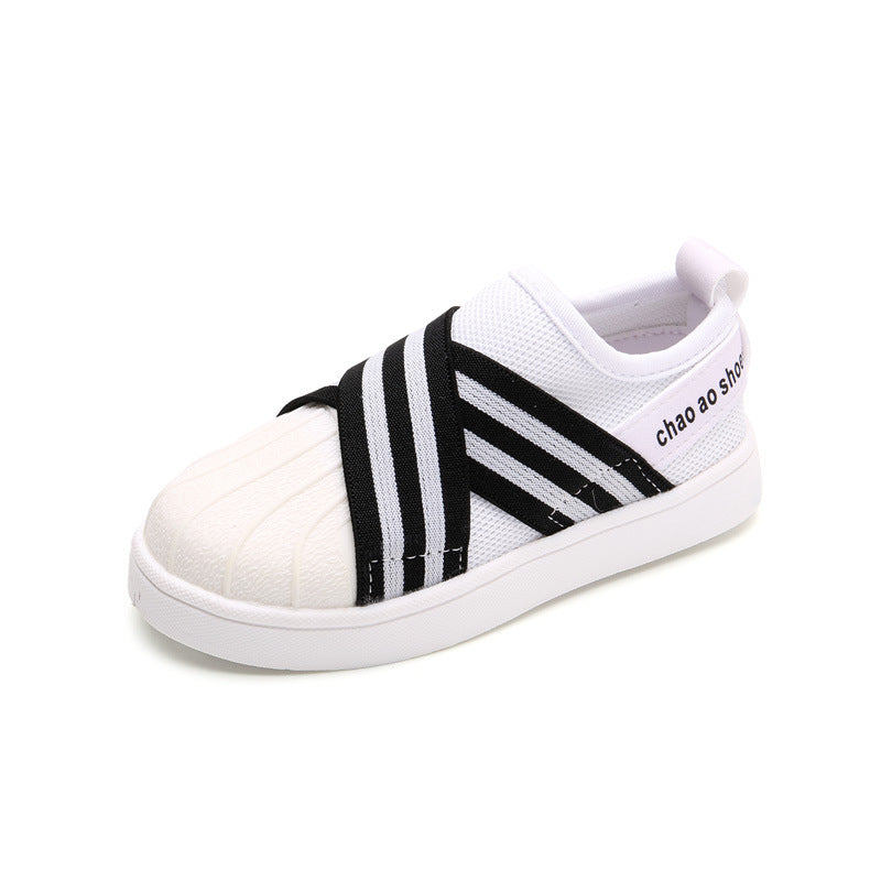 Baby Sport Sneakers