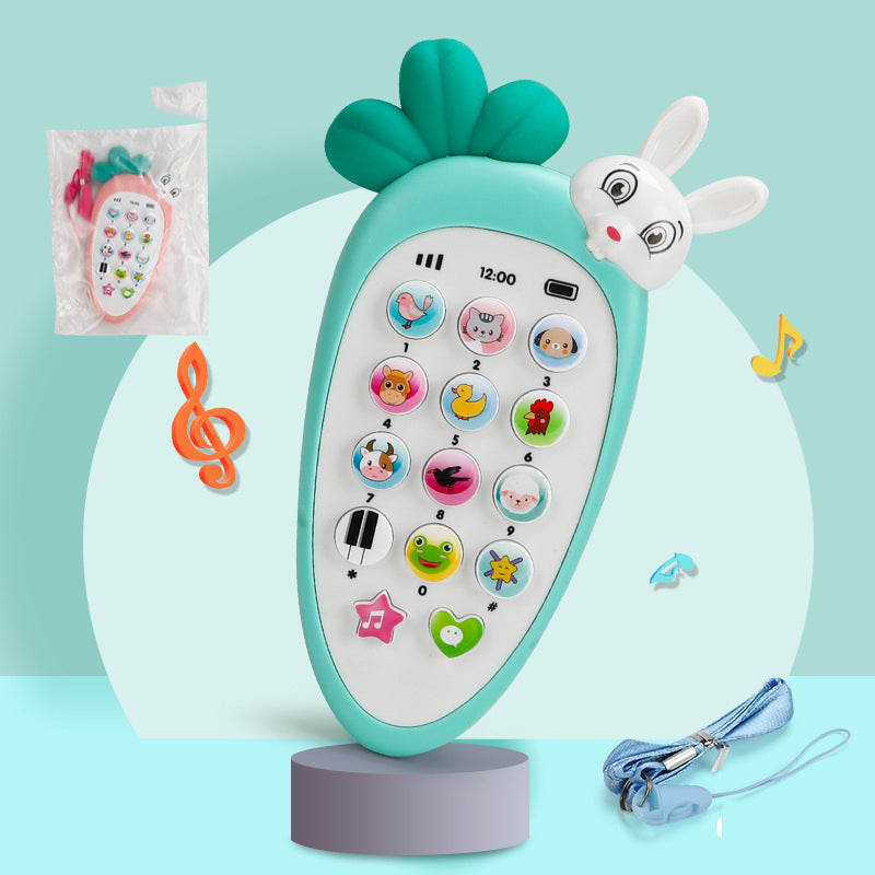 Multi-function Simulation Phone Toy