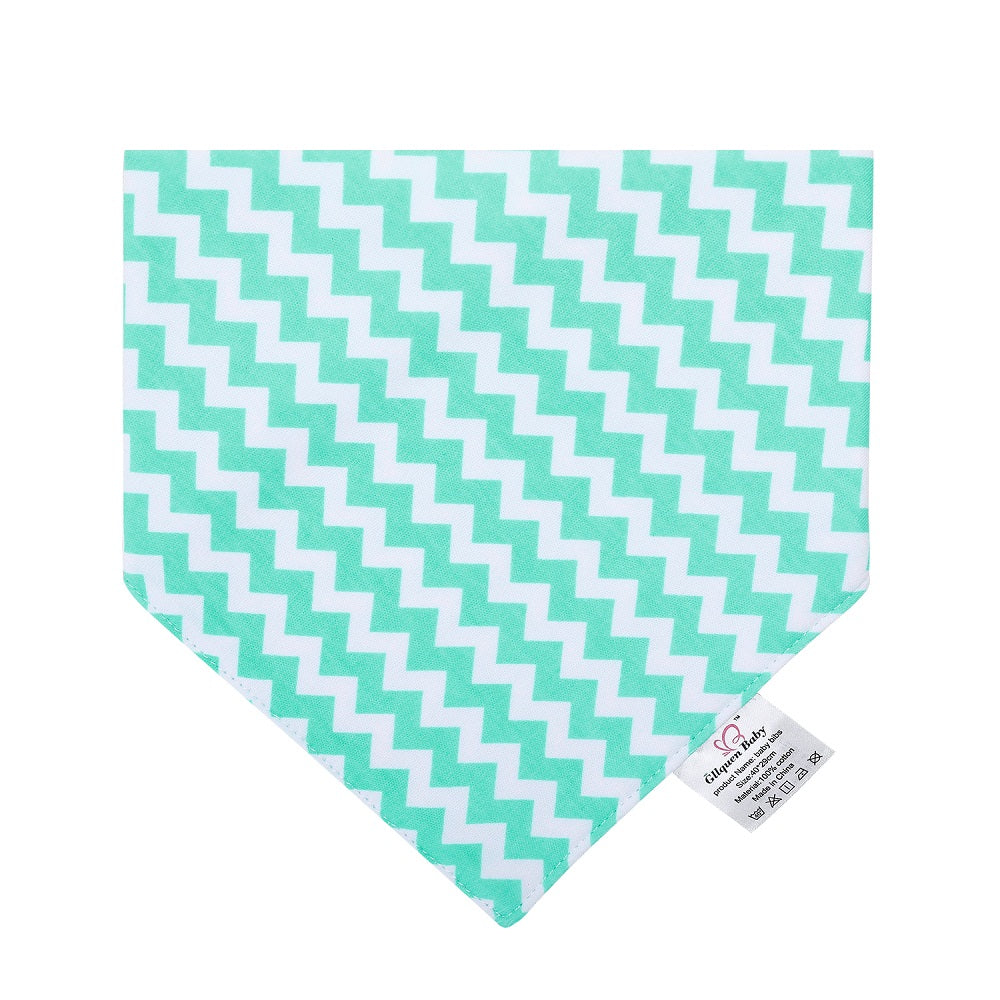 Cotton Baby Saliva Towel
