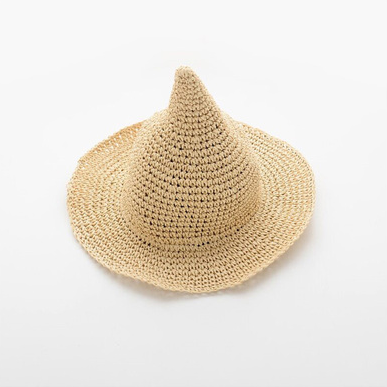 Modern Witch Hat For Kids