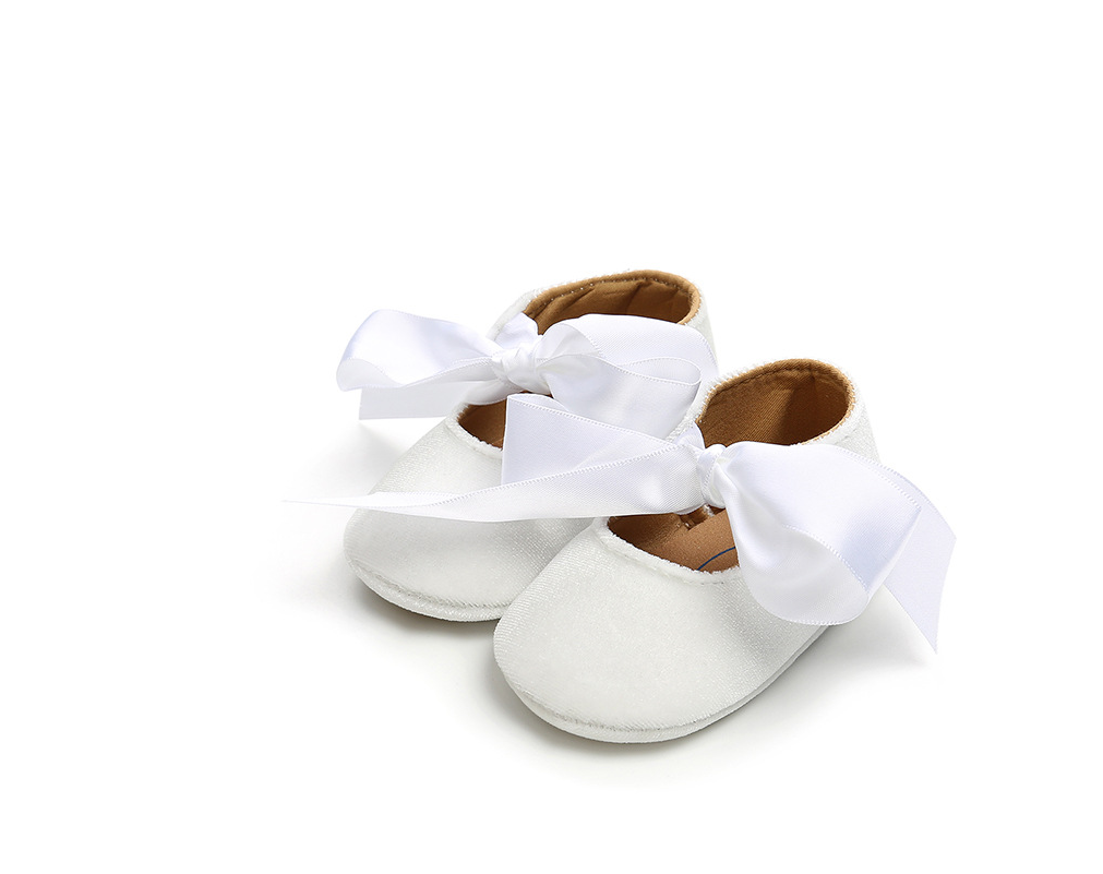 Soft Slip Toddler Shoes