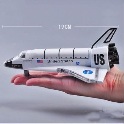 Aircraft children's educational toys