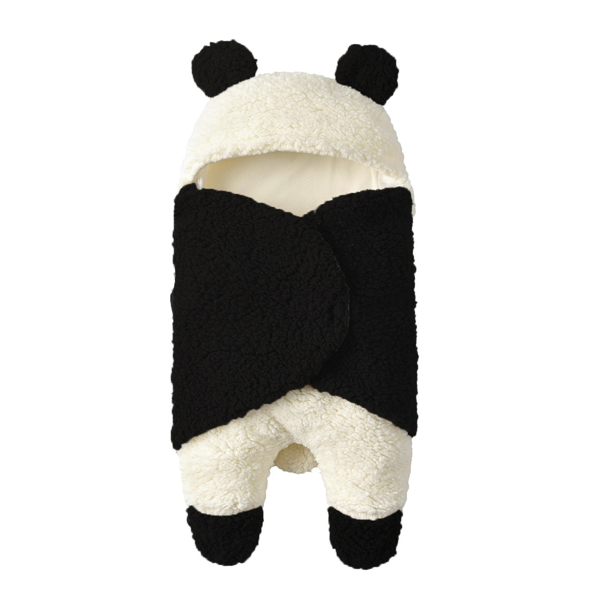 Baby Soft Plush Quilt