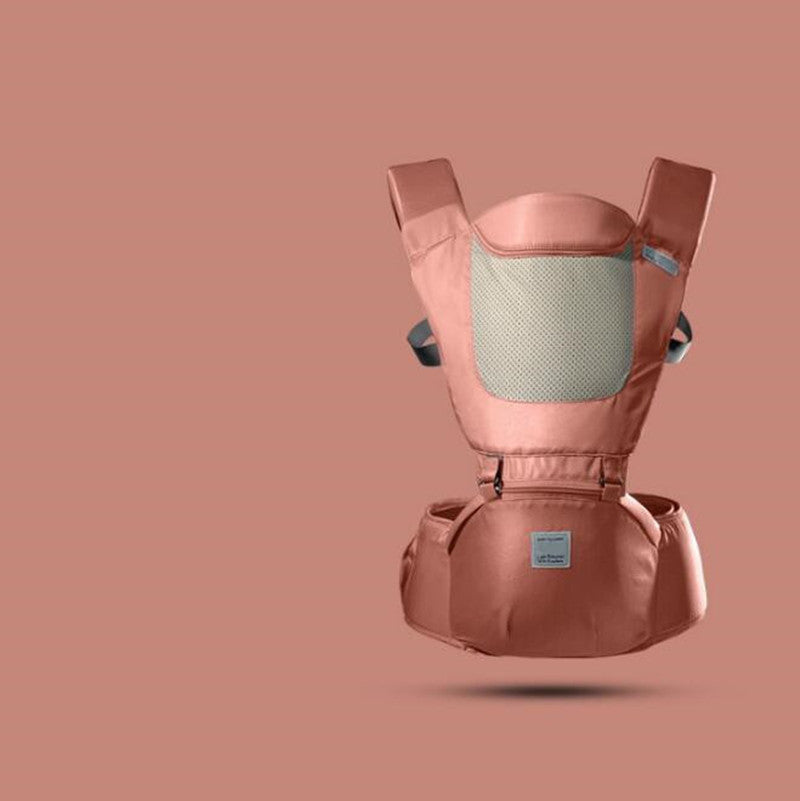 Sling Wrap Waist Stool Baby Carrier