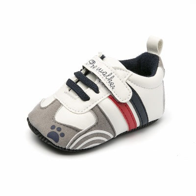Artificial PU Treasure Shoes