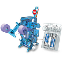 Boxing Robot Toy For And Learning