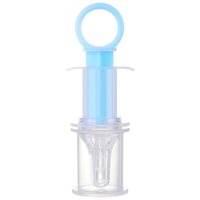 Medicine Feeder Syringe Horoscope Diversion