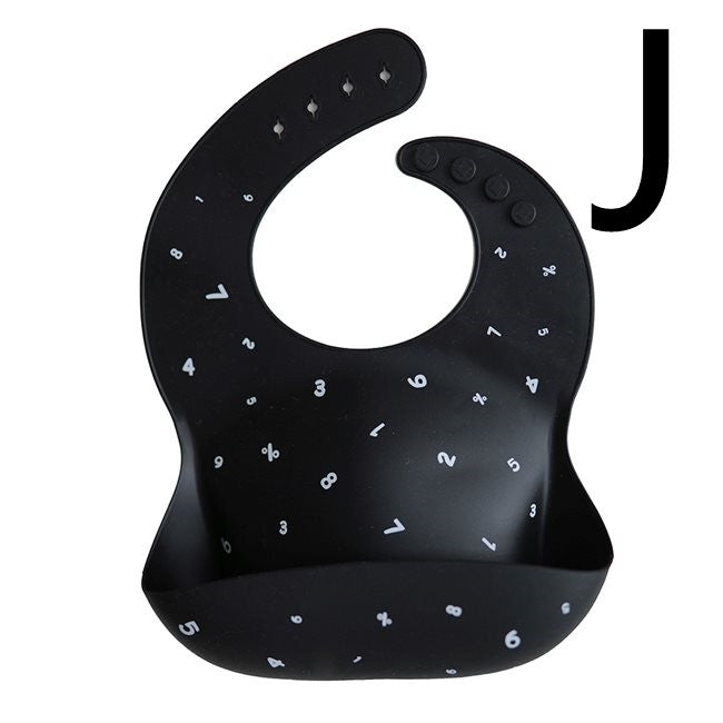 Baby Anti-slobber Bibs