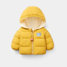 Baby Down Padded Jacket