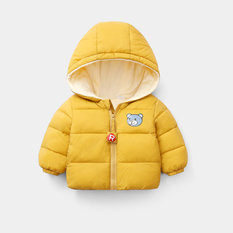 Baby Down Padded Jacket