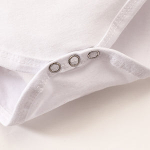 Three-piece Dress Plaid Trousers Bow Tie