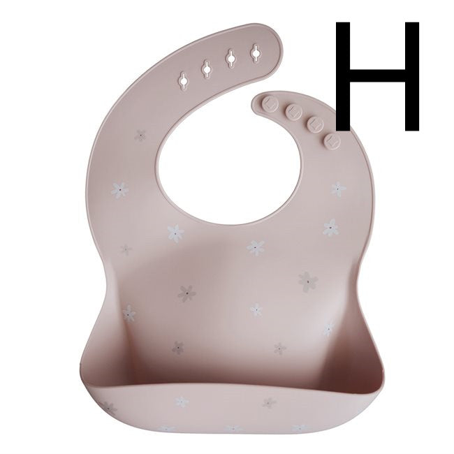 Baby Anti-slobber Bibs