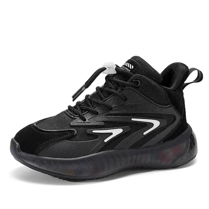 Boys Sports Daddy Trendy Shoes