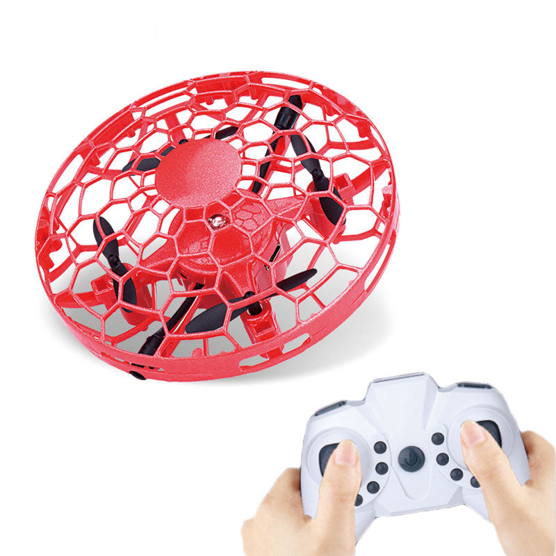Flying Helicopter Mini UFO RC Drone