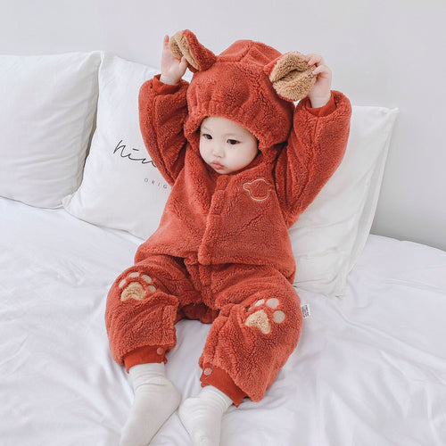 Onesies Baby Clothes Romper