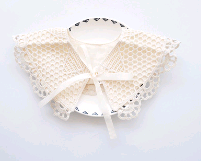 360 Degree Bibs Saliva Towel