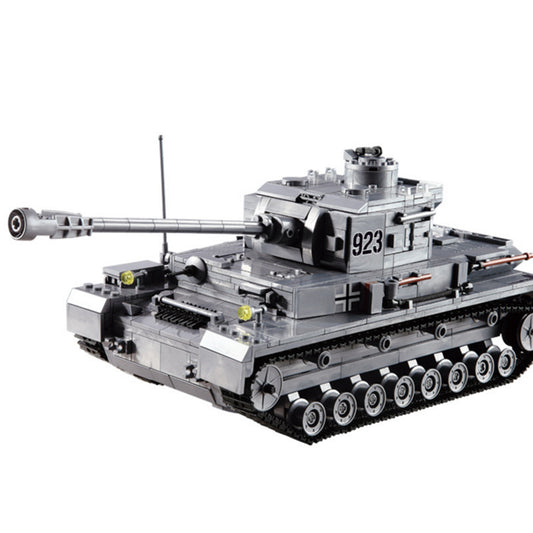 Building Block Toys