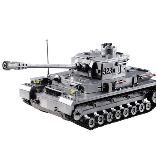 Building Block Toys