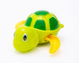 Children's Water turtle Toys