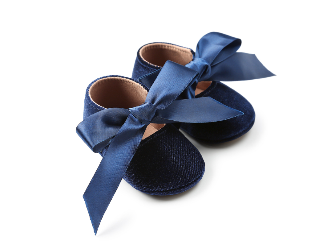 Soft Slip Toddler Shoes