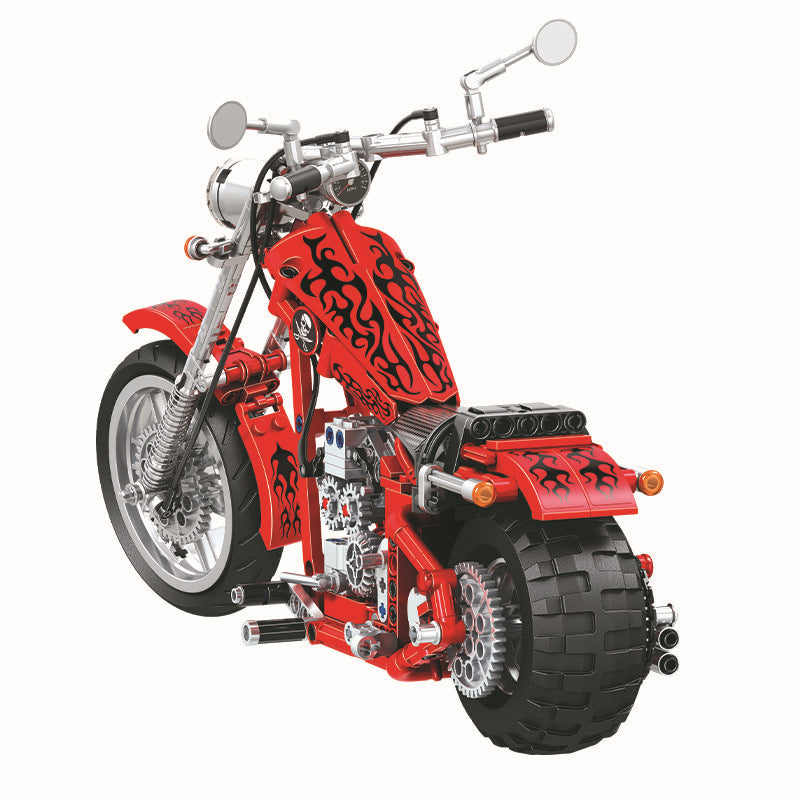 Children's Plastic Educational Toys