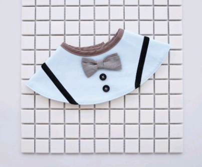 360 Degree Bibs Saliva Towel