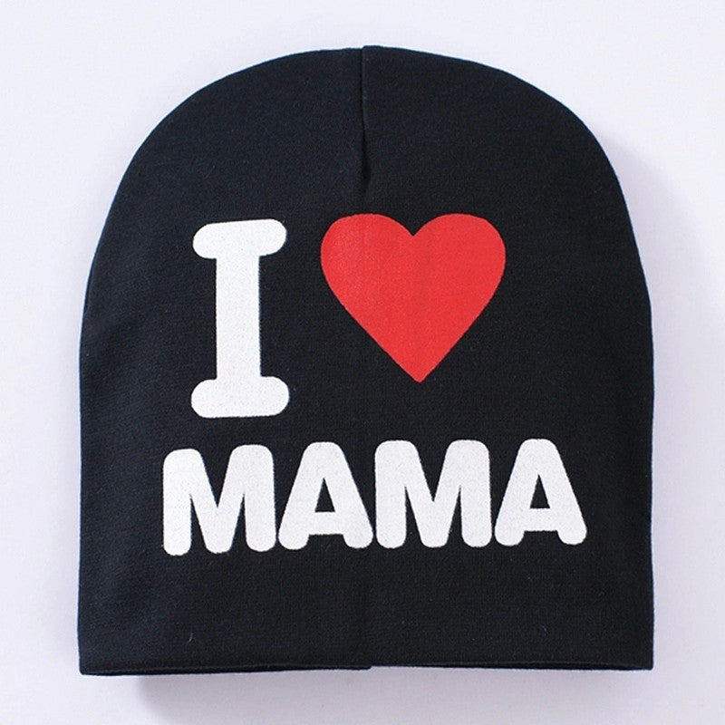 Autumn Winter Baby Hat