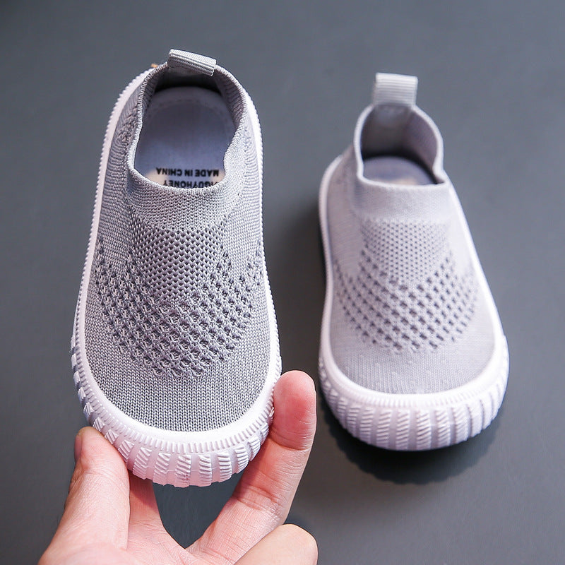 Breathable Mesh Shoes Casual Shoes