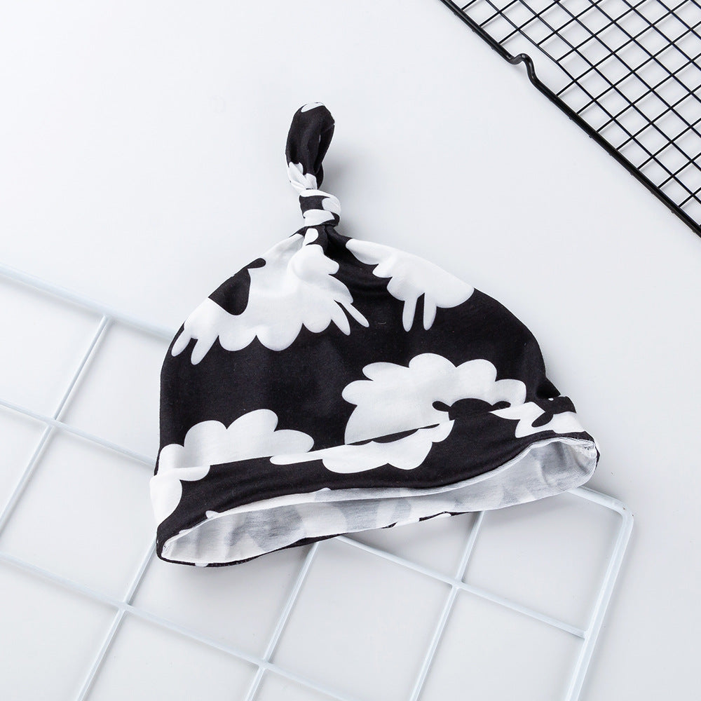 Baby Short-sleeved Suit