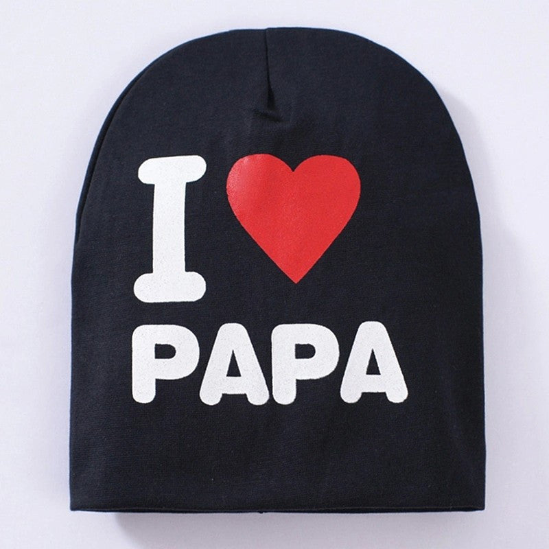Autumn Winter Baby Hat