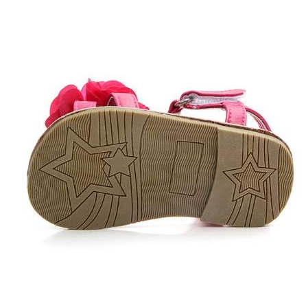 Tendon Bottom Shoes