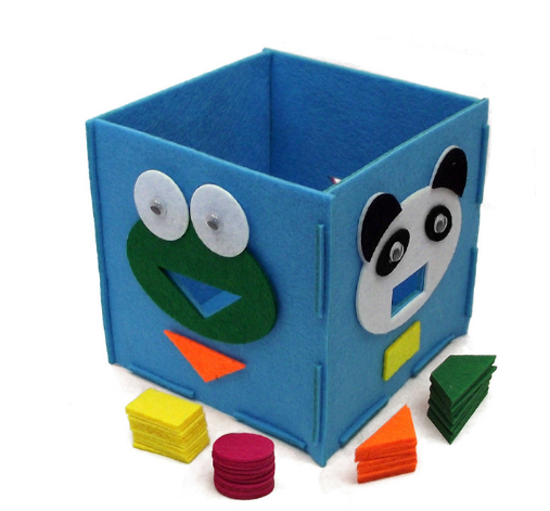 Handmade Educational Toys