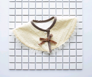 360 Degree Bibs Saliva Towel