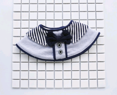 360 Degree Bibs Saliva Towel