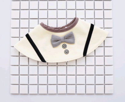 360 Degree Bibs Saliva Towel