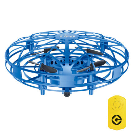 Flying Helicopter Mini UFO RC Drone