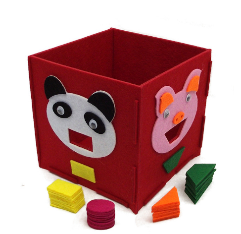 Handmade Educational Toys