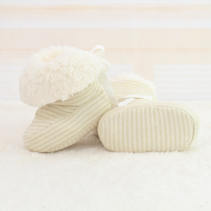 nfant Soft Soled Footwear