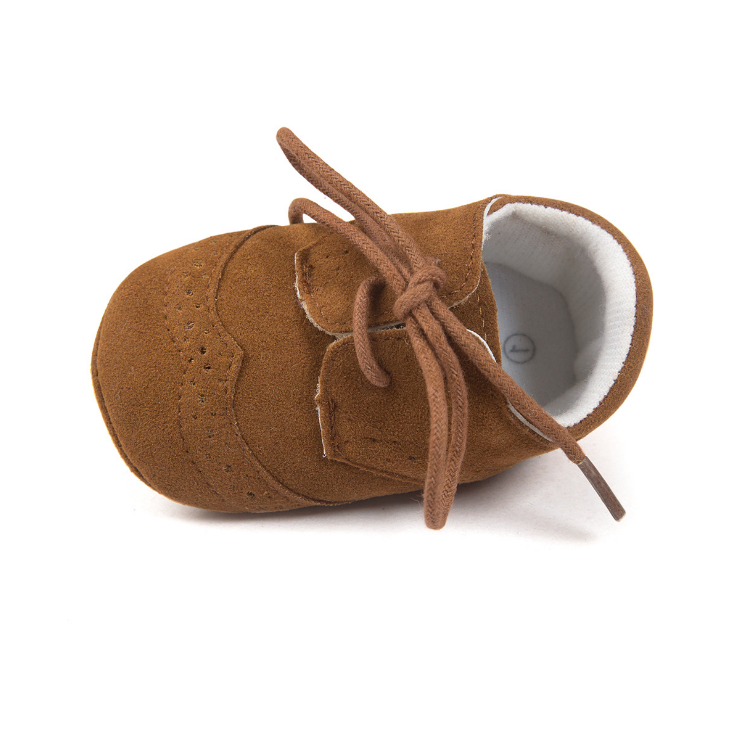 Soft Soled Walking Shoes