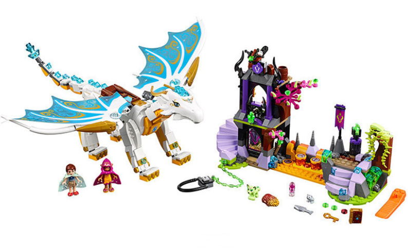 Environmental Protection Plastic Educational Toys