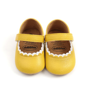Baby Princess Toddler Shoes