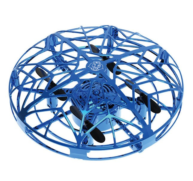 Flying Helicopter Mini UFO RC Drone
