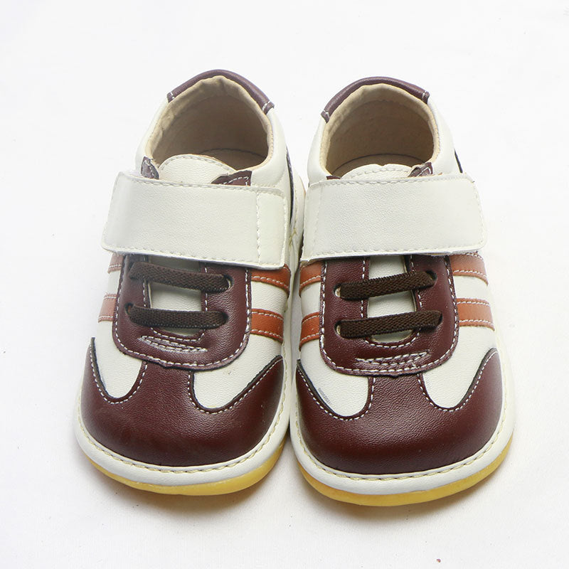 Velcro Soft Soled Children's Shoes