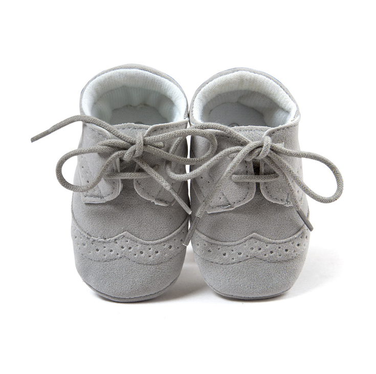 Soft Soled Walking Shoes