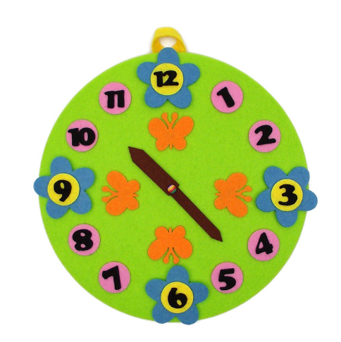 Handmade Educational Toys