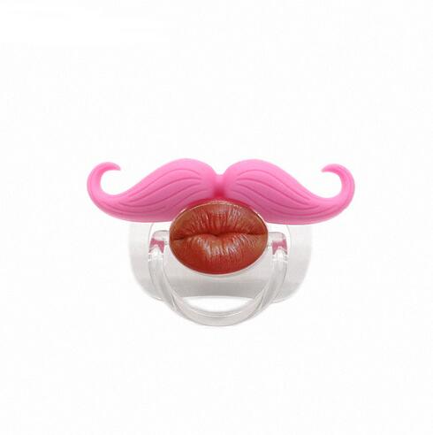 Funny baby Pacifier