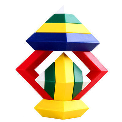 Children's Variety Magic Tower Toys